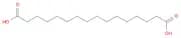Hexadecanedioic acid