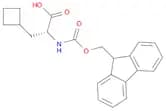 (αR)-α-[[(9H-Fluoren-9-ylmethoxy)carbonyl]amino]cyclobutanepropanoic acid