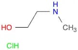 2-(Methylamino)ethanol hydrochloride