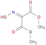Propanedioic acid,2-(hydroxyimino)-, 1,3-dimethyl ester