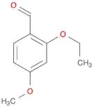 2-Ethoxy-4-methoxybenzaldehyde