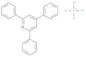 2,4,6-Triphenylpyrylium fluoroborate