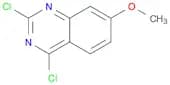 2,4-Dichloro-7-methoxyquinazoline