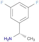 (S)-1-(3,5-Difluorophenyl)ethanamine