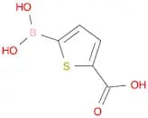5-Carboxythiophene-2-boronic acid