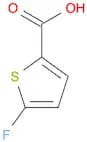 5-Fluorothiophen-2-carboxylic acid
