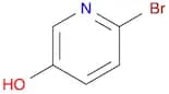 2-Bromo-5-hydroxypyridine