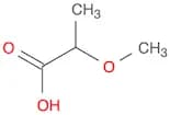 2-Methoxypropanoic acid