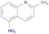 2-Methyl-5-quinolinamine