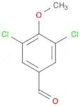 3,5-Dichloro-4-methoxybenzaldehyde