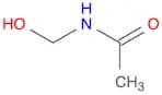 N-(Hydroxymethyl)acetamide