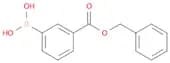 (3-((Benzyloxy)carbonyl)phenyl)boronic acid