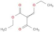 Ethyl 2-(ethoxymethylene)-3-oxobutanoate