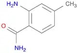 2-Amino-4-methylbenzamide