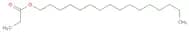 Hexadecyl propionate