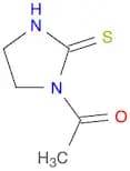 1-(2-sulfanylideneimidazolidin-1-yl)ethan-1-one