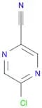 2-CHLORO-5-CYANOPYRAZINE