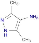 3,5-Dimethyl-1H-pyrazol-4-amine