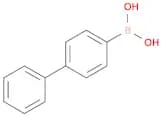 (1,1'-Biphenyl-4-yl)boronic acid