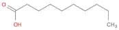 Decanoic acid