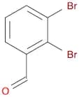 2,3-Dibromobenzaldehyde