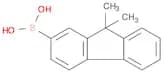 (9,9-Dimethyl-9H-fluoren-2-yl)boronic acid