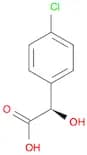 (R)-2-(4-Chlorophenyl)-2-hydroxyethanoic acid