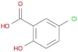 5-Chloro-2-hydroxybenzoic acid