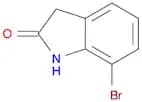 7-Bromooxindole