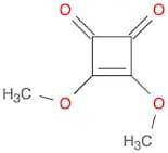 3,4-Dimethoxy-3-cyclobutene-1,2-dione