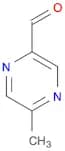 5-methylpyrazine-2-carbaldehyde