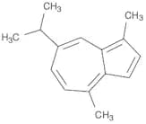 1,4-Dimethyl-7-isopropylazulene