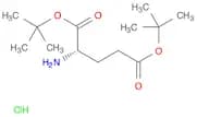 L-Glutamic acid di-tert-butyl ester hydrochloride