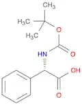 N-Boc-L-α-phenylglycine