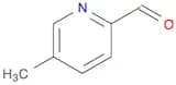 5-Methylpyridine-2-carboxaldehyde
