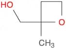 (2-methyloxetan-2-yl)methanol