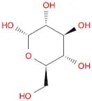 α-D-Glucose