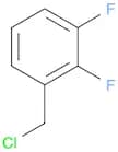 2,3-Difluorobenzyl Chloride