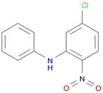 5-Chloro-2-Nitro-N-Phenyl-Benzenamine
