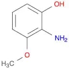 2-AMINO-3-METHOXYPHENOL