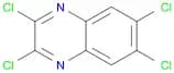 2,3,6,7-Tetrachloroquinoxaline