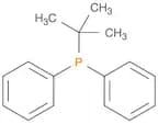 tert-Butyldiphenylphosphine