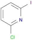 2-Chloro-6-iodopyridine