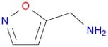 Isoxazol-5-ylmethanamine