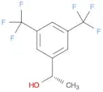 (S)-1-(3,5-Bis(trifluoromethyl)phenyl)ethanol