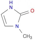 1-Methyl-1,3-dihydro-imidazol-2-one