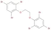 1,2-Bis(2,4,6-tribromophenoxy)ethane