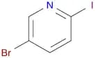 5-Bromo-2-iodopyridine