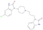 5-chloro-1-{1-[3-(2-oxo-2,3-dihydro-1H-1,3-benzodiazol-1-yl)propyl]piperidin-4-yl}-2,3-dihydro-1H-…