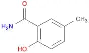 5-Methylsalicylamide